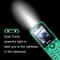 Compact Dual SIM Feature Phone With Flashlight And FM Radio 4