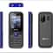 Compact Dual SIM Feature Phone With Flashlight And FM Radio 6