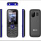 Compact Dual SIM Feature Phone With Flashlight And FM Radio 6