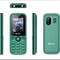 Compact Dual SIM Feature Phone With Flashlight And FM Radio 7