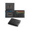 Ultra Thin RFID Leather Wallet For Men With ID Window And Multiple Card Slots 6