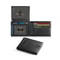 Ultra Thin RFID Leather Wallet For Men With ID Window And Multiple Card Slots 6
