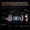 Wired In Ear Planar Driver Headphones With HiFi Bass And Clear Sound 4
