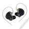Wired In Ear Planar Driver Headphones With HiFi Bass And Clear Sound 7