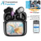Real Time Translation Earbuds With Touch Screen And Noise Cancelling Microphone 7