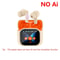 Real Time Translation Earbuds With Touch Screen And Noise Cancelling Microphone 9