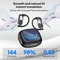 Real Time AI Translator Earbuds With 145 Language Support And Bluetooth 54 0