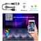 LED Strip Light USB Bluetooth Flexible RGB Tape For TV Backlight And Decoration 4