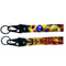 Dragon Ball Eagle Beak Keychain With Short Lanyard 10
