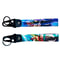 Dragon Ball Eagle Beak Keychain With Short Lanyard 14