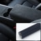 Self Adhesive Suede Fabric For Car Interior And DIY Projects 1