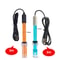 PH ORP Replacement Probe With BNC Interface And 300cm Cable 4