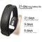 Smart Fitness Band With AMOLED Display And 5ATM Water Resistance 4