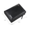 PU Leather Zipper Wallet For Men With Coin Pocket And Card Holder 4