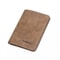 PU Leather Zipper Wallet For Men With Coin Pocket And Card Holder 6
