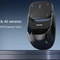Wireless Air Mouse And Touchpad Presenter With Laser And AI Options 7