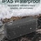 60W Portable Bluetooth Speaker With Subwoofer And Waterproof Design 2