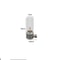 Portable Outdoor Camping Gas Lamp With Refillable Tank And Accessories 8