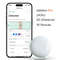 Smart WiFi Presence Sensor With Radar Motion Detection And Voice Control 1