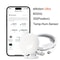 Smart WiFi Presence Sensor With Radar Motion Detection And Voice Control 2