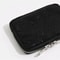 Japanese Style Waterproof Nylon Wallet With Zipper RFID Blocking 3