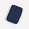 Japanese Style Waterproof Nylon Wallet With Zipper RFID Blocking 6