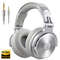 Wired Studio Headphones With Microphone And Deep Bass 6