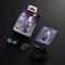 In Ear Headphones With 10mm Dynamic Driver And LCP Diaphragm 4