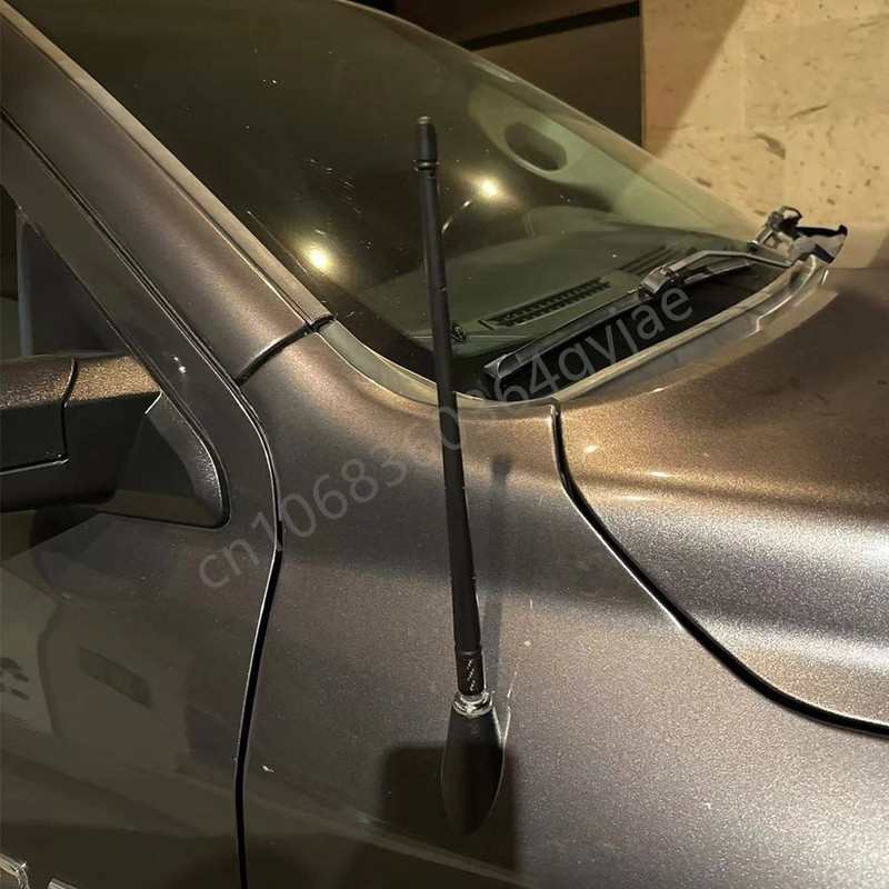 Universal 32cm AM FM Radio Antenna For Cars And Trucks 1