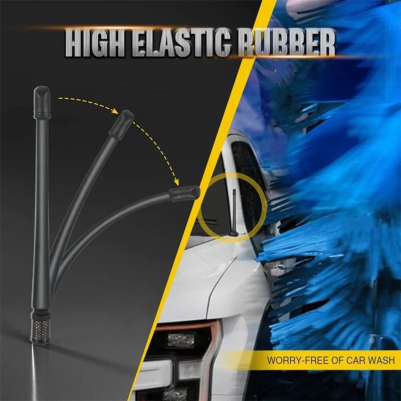 Universal 32cm AM FM Radio Antenna For Cars And Trucks 4