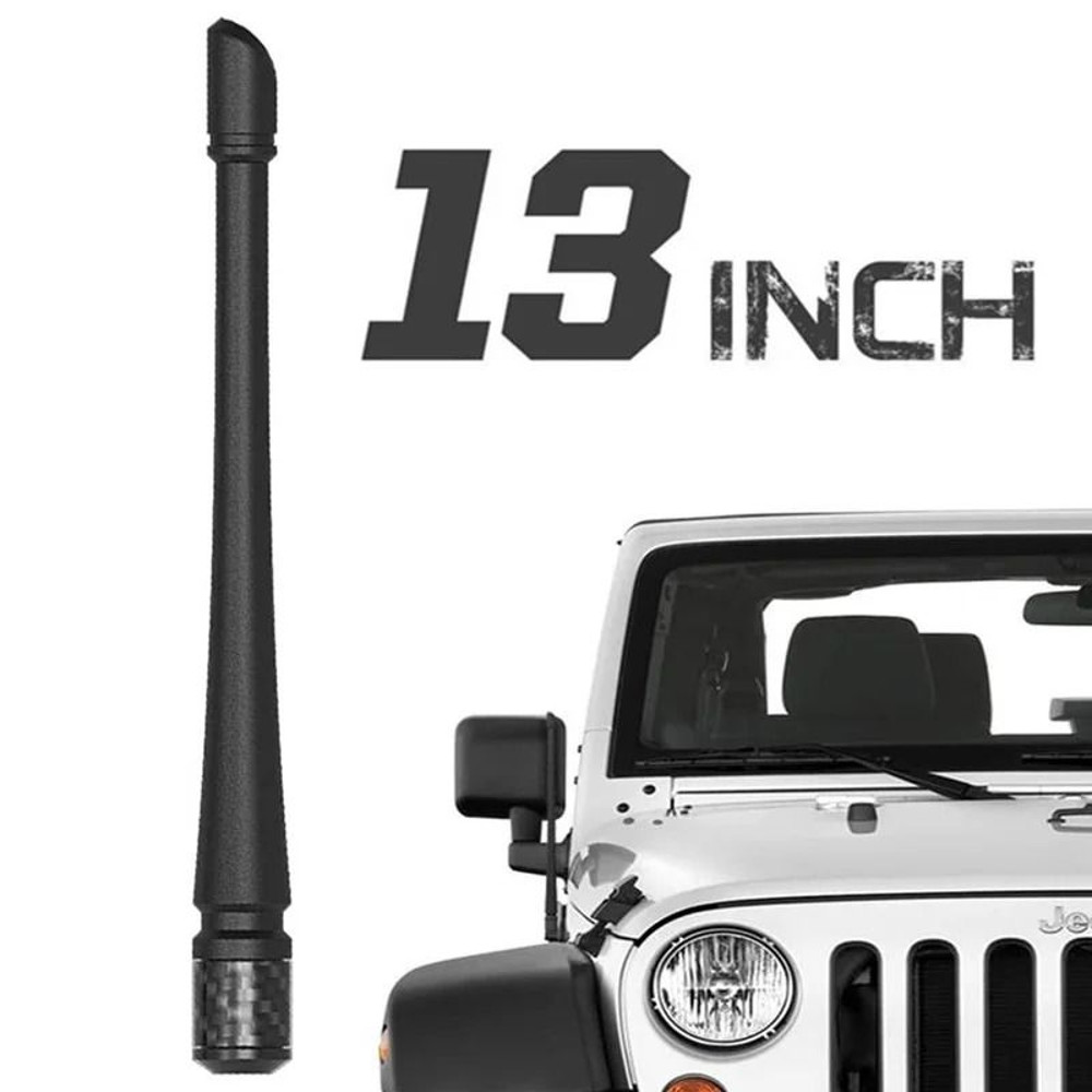 Universal 32cm AM FM Radio Antenna For Cars And Trucks 7