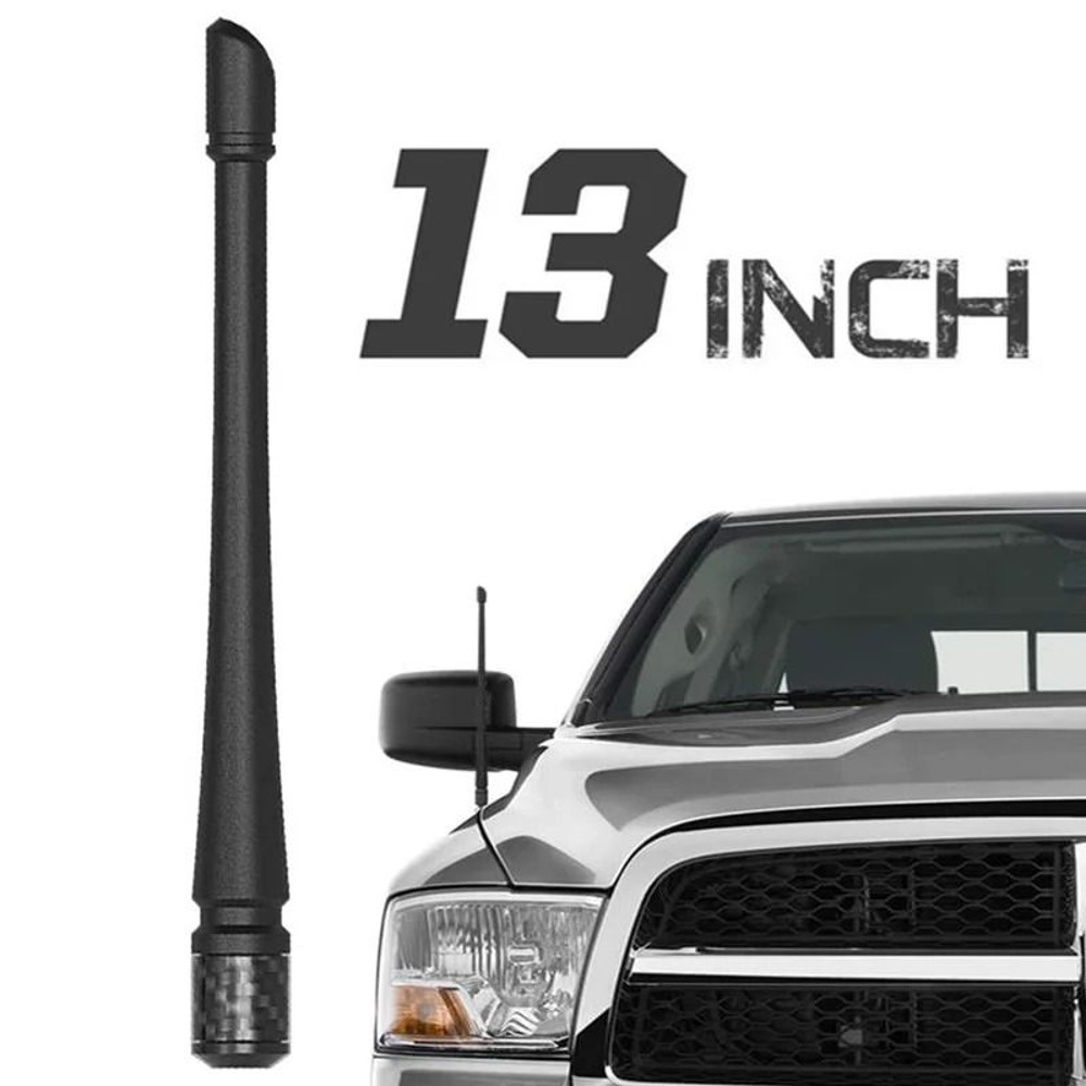 Universal 32cm AM FM Radio Antenna For Cars And Trucks 10