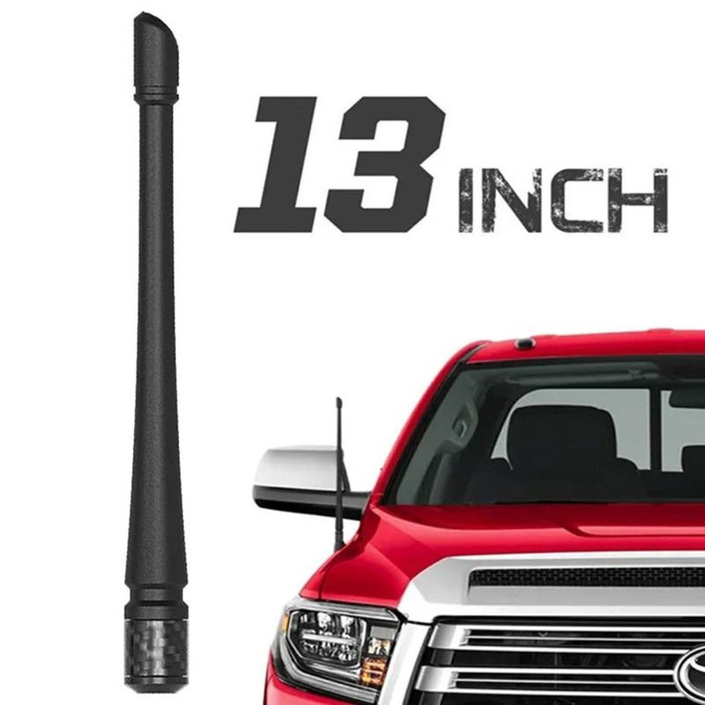 Universal 32cm AM FM Radio Antenna For Cars And Trucks 11