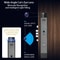 Smart Door Lock With 3D Face Recognition And Fingerprint Access 4