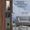 Smart Door Lock With 3D Face Recognition And Fingerprint Access 5