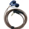 HiFi In Ear Earphones With 15mm Driver And L Shaped Cable 3