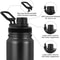 Insulated Stainless Steel Sports Water Bottle With Large Capacity And Vacuum Seal 3