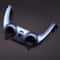 Decorative Front Skin Cover For PS5 Controller 11