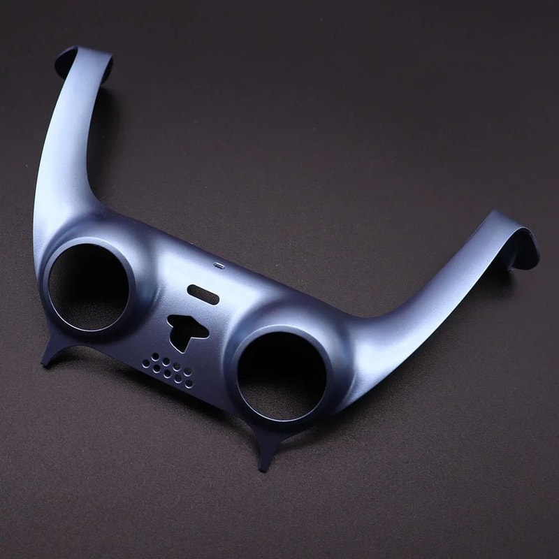 Decorative Front Skin Cover For PS5 Controller 11