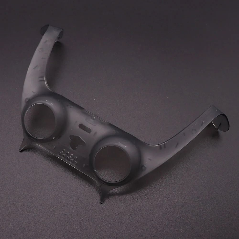 Decorative Front Skin Cover For PS5 Controller 12