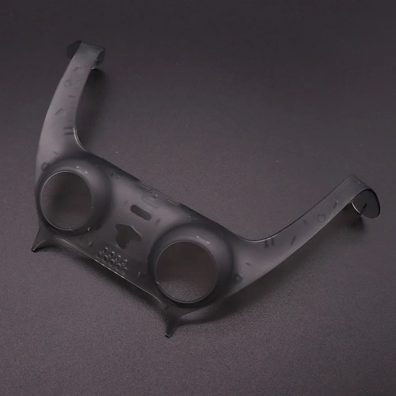Decorative Front Skin Cover For PS5 Controller 12