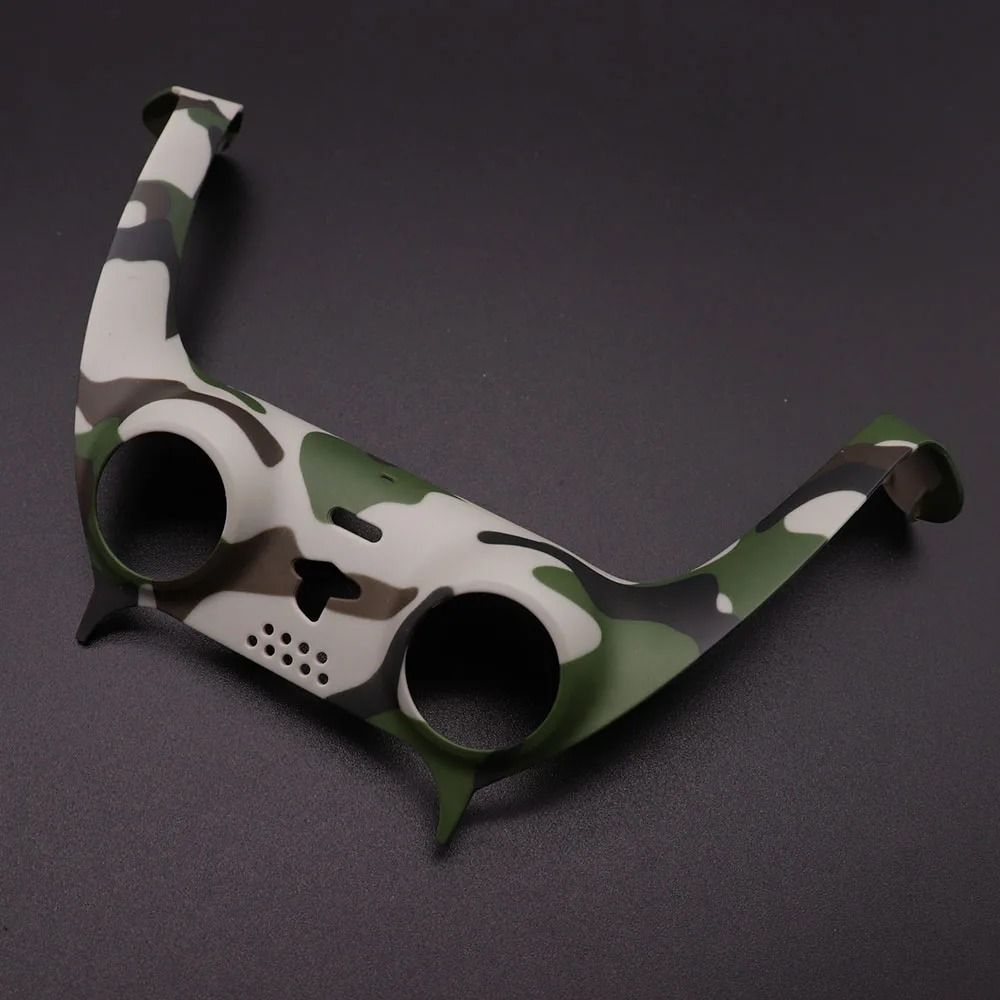 Decorative Front Skin Cover For PS5 Controller 14