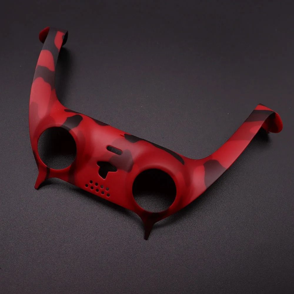 Decorative Front Skin Cover For PS5 Controller 15
