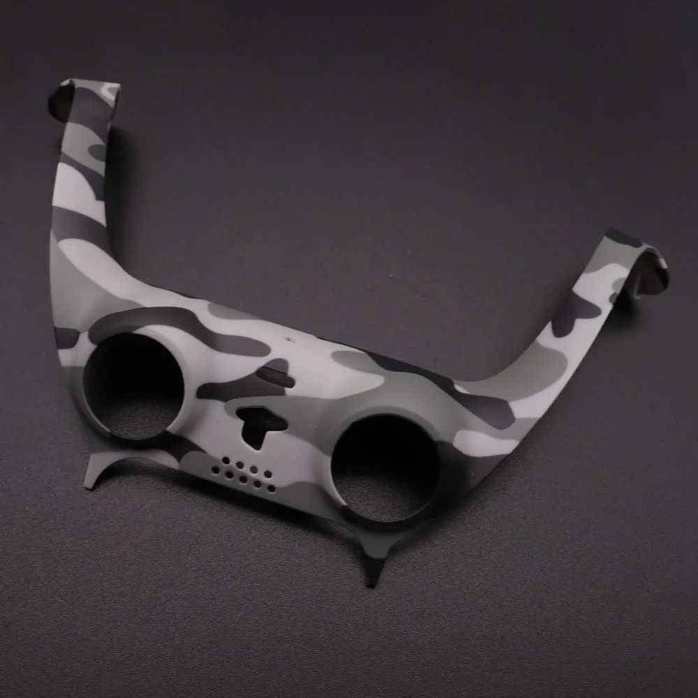 Decorative Front Skin Cover For PS5 Controller 16