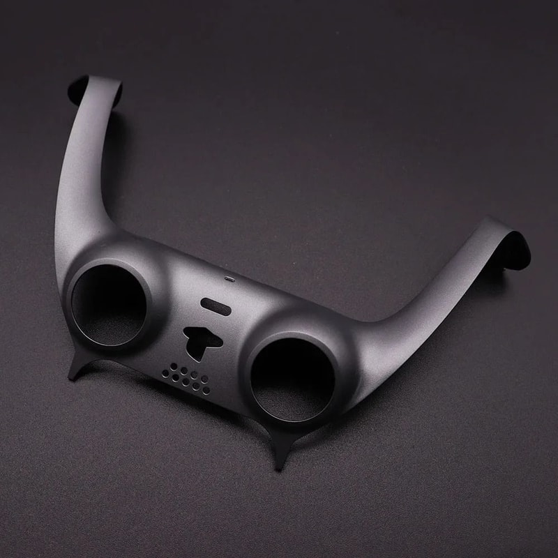 Decorative Front Skin Cover For PS5 Controller 17