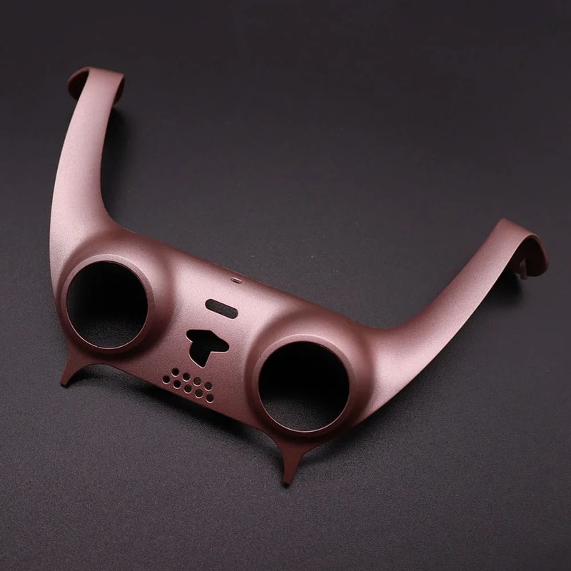 Decorative Front Skin Cover For PS5 Controller 19