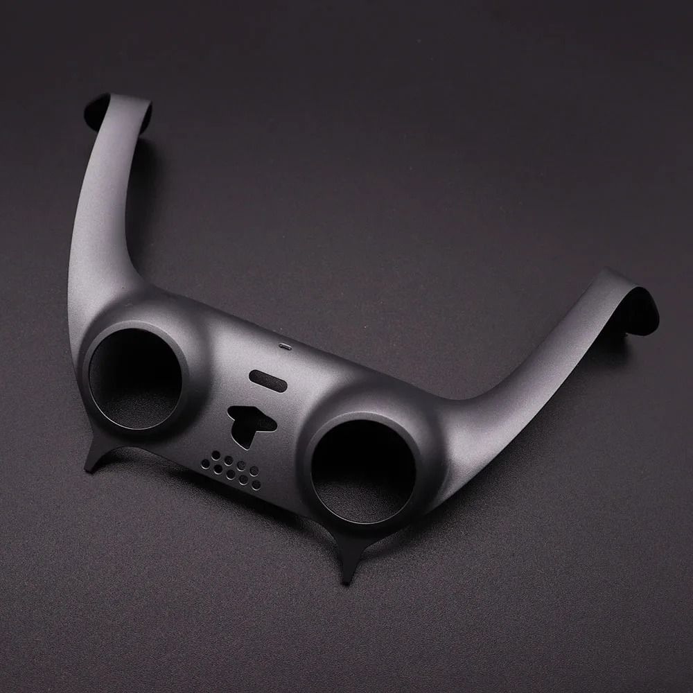 Decorative Front Skin Cover For PS5 Controller 5