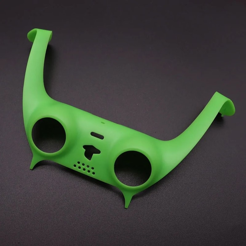 Decorative Front Skin Cover For PS5 Controller 20