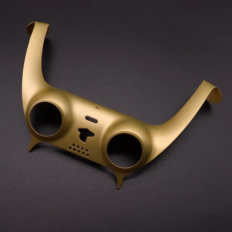 Decorative Front Skin Cover For PS5 Controller 21