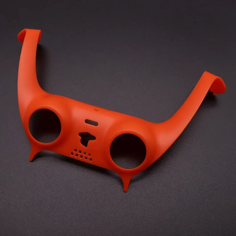 Decorative Front Skin Cover For PS5 Controller 23